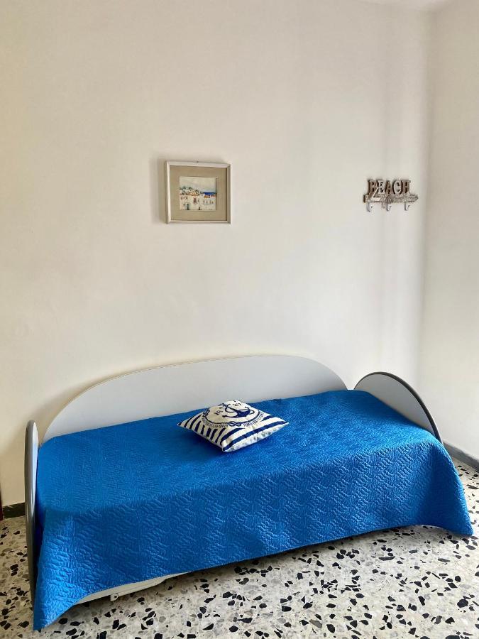 דירות פסקיצ'י Puntamare Flat מראה חיצוני תמונה